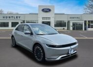 2024 Hyundai IONIQ 5 Limited SUV