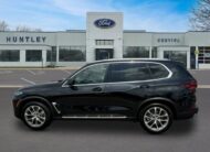 2025 BMW X5 xDrive40i SUV