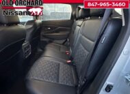 2024 Nissan Murano Platinum SUV