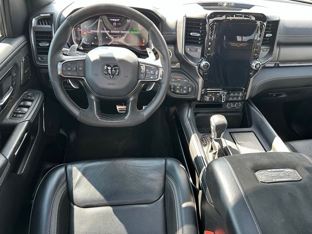 2024 Ram 1500 TRX Truck Crew Cab