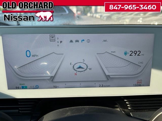 2024 Hyundai IONIQ 5 SEL SUV