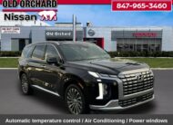 2024 Hyundai Palisade Calligraphy SUV