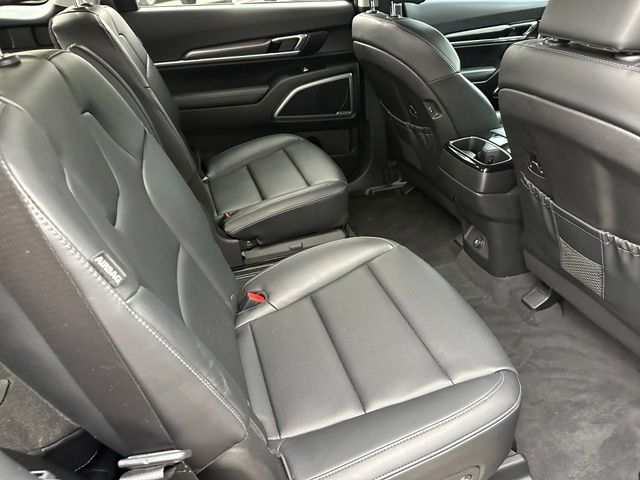 2024 Kia Telluride S SUV