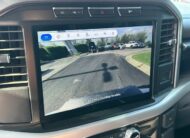 2023 Ford F-150 Lightning XLT Truck SuperCrew Cab