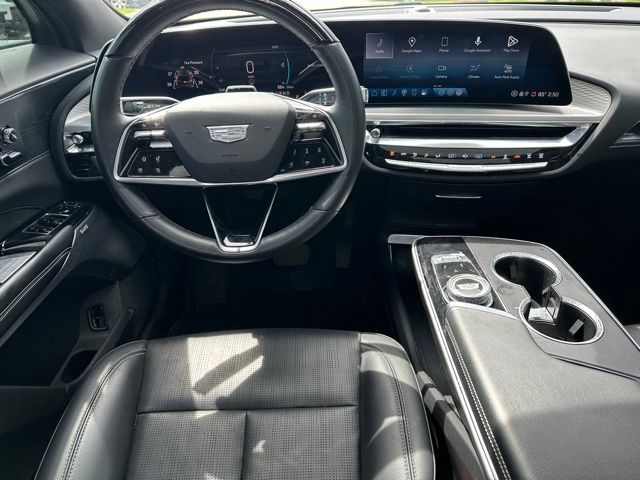 2024 CADILLAC LYRIQ Sport SUV
