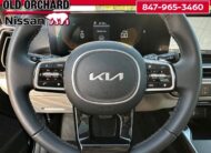 2025 Kia Sorento Hybrid EX SUV