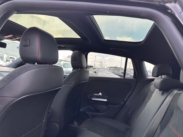 2023 Mercedes-Benz GLA 250 GLA 250 SUV