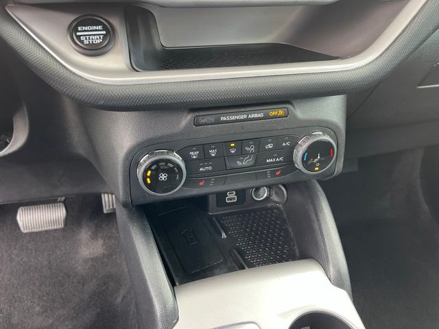 2023 Ford Bronco Sport Big Bend SUV