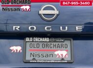 2024 Nissan Rogue SV SUV