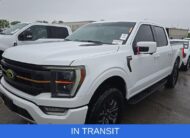 2023 Ford F-150 Tremor Truck SuperCrew Cab
