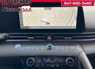 2024 Hyundai Elantra SEL Sedan