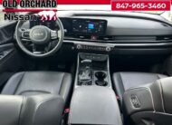 2025 Kia Carnival SX Van Passenger Van