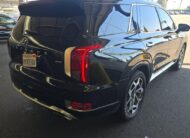 2022 Hyundai Palisade Calligraphy SUV