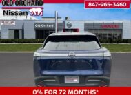 2026 Nissan Murano SL SUV