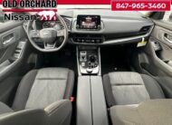 2026 Nissan Rogue SV SUV