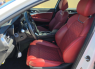 2025 Genesis G70 3.3T Sport Advanced Sedan