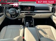 2025 Kia Sorento Hybrid SX Prestige SUV