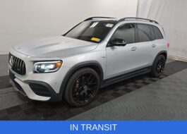 2023 Mercedes-Benz AMG GLB 35 GLB 35 AMG® SUV
