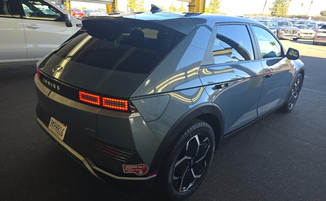 2023 Hyundai IONIQ 5 SE SUV