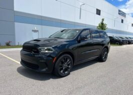2021 Dodge Durango R/T SUV