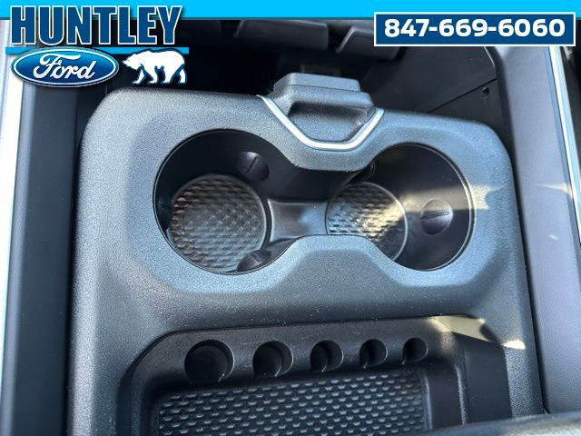 2021 Ram 1500 Laramie Truck Crew Cab