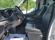 2025 Ford Transit-250 Cargo Base Van High Roof Ext. Van