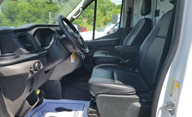 2025 Ford Transit-250 Cargo Base Van High Roof Ext. Van
