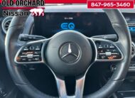 2023 Mercedes-Benz EQB 250+ 250+ SUV
