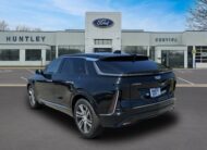 2024 CADILLAC LYRIQ Luxury SUV