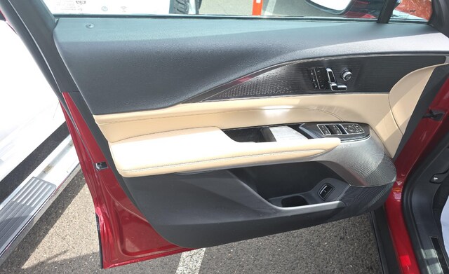 2024 CADILLAC LYRIQ Sport SUV