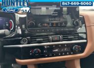 2024 Nissan Pathfinder Platinum SUV