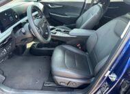2024 Kia EV6 Wind SUV