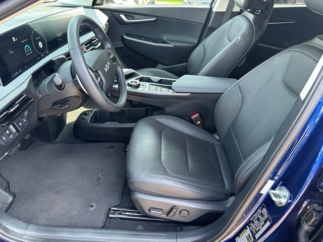 2024 Kia EV6 Wind SUV