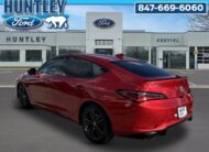 2023 Acura Integra A-Spec Tech Package Hatchback