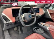2023 BMW iX xDrive50 SUV