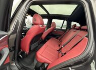 2023 BMW X3 xDrive30i SUV