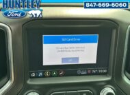 2021 GMC Sierra 1500 AT4 Truck Crew Cab