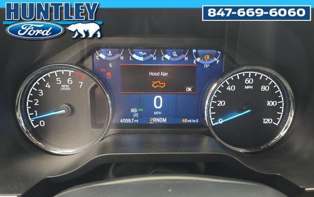 2023 Ford F-150 XLT Truck SuperCrew Cab