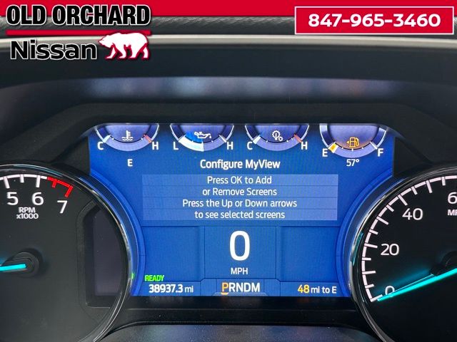 2023 Ford F-150 XLT Truck SuperCrew Cab