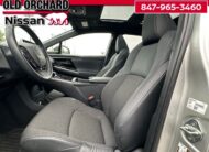2024 Toyota bZ4X XLE SUV