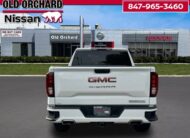 2023 GMC Sierra 1500 Elevation Truck Crew Cab
