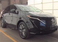 2024 Nissan ARIYA Engage e-4orce SUV