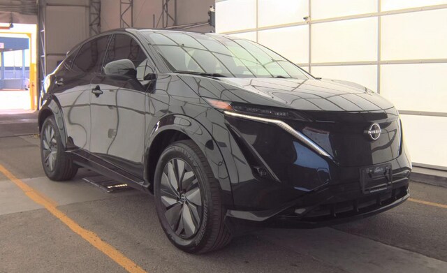 2024 Nissan ARIYA Engage e-4orce SUV