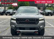 2023 Nissan Frontier PRO-4X Truck Crew Cab