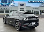 2024 Ford Mustang Mach-E GT SUV