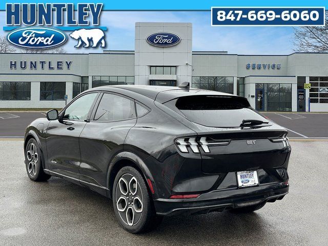 2024 Ford Mustang Mach-E GT SUV