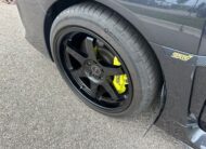 2019 Subaru WRX STi Sedan