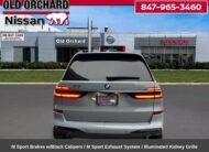 2023 BMW X7 xDrive40i SUV