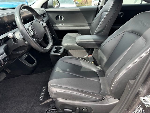 2023 Hyundai IONIQ 5 SEL SUV