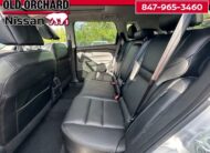 2022 Nissan Rogue SL SUV